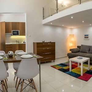 Studio Appartement